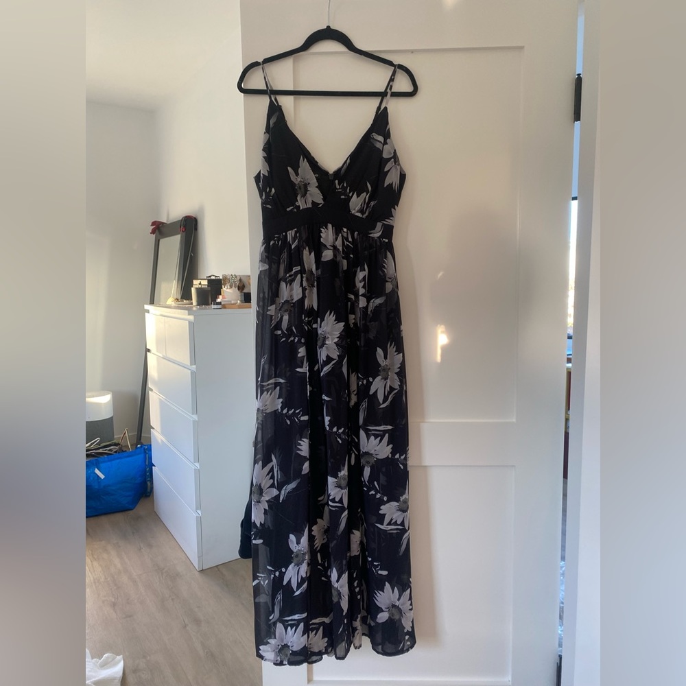 Stunning dress from Bebe